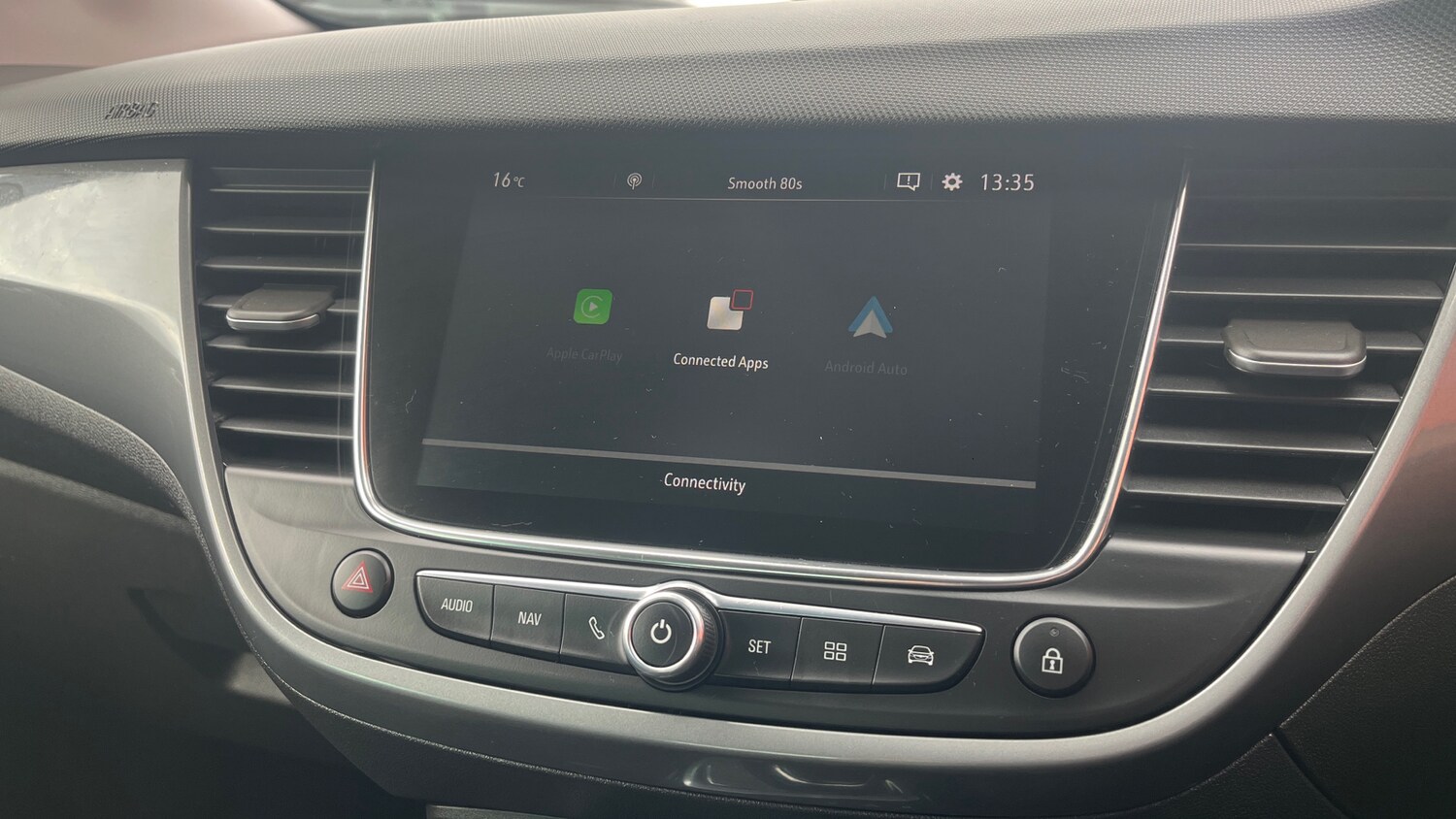 Used Vauxhall Crossland 2021 for sale - 76193807: Photo 31