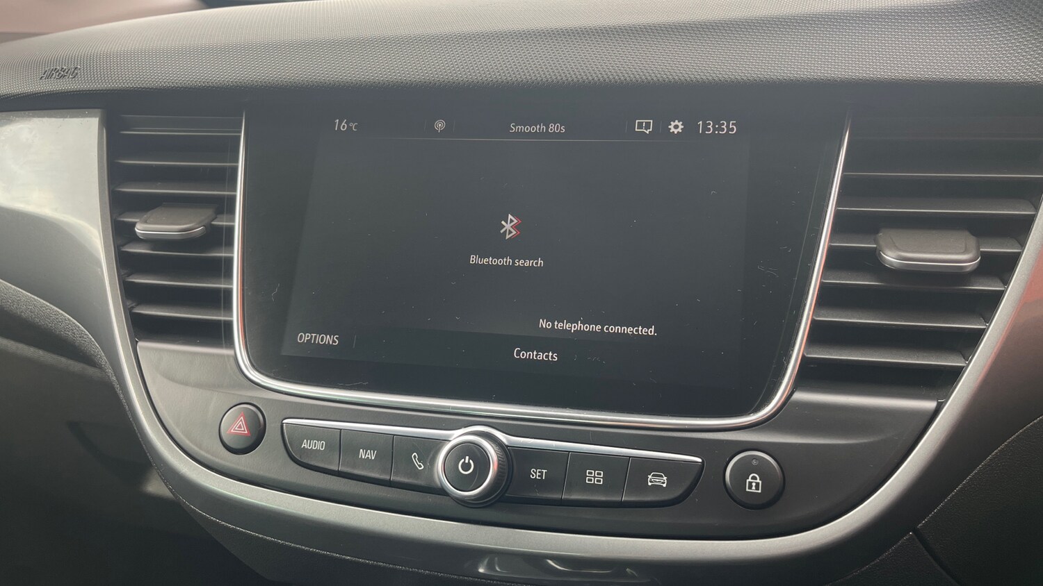 Used Vauxhall Crossland 2021 for sale - 76193807: Photo 33