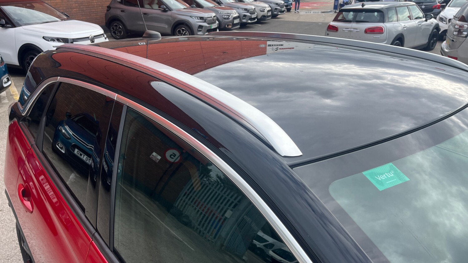 Used Vauxhall Crossland 2021 for sale - 76193807: Photo 36