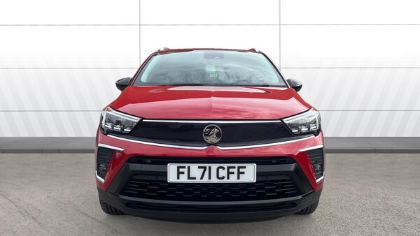 Used Vauxhall Crossland 2021 for sale - 76193807: Photo 3
