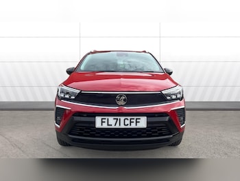 Used Vauxhall Crossland 2021 for sale - 76193807: Photo 3