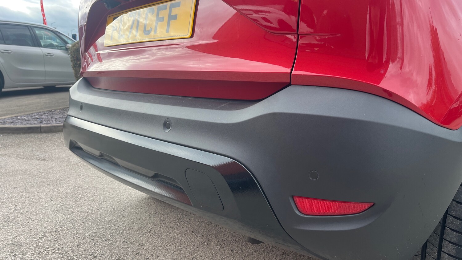 Used Vauxhall Crossland 2021 for sale - 76193807: Photo 40