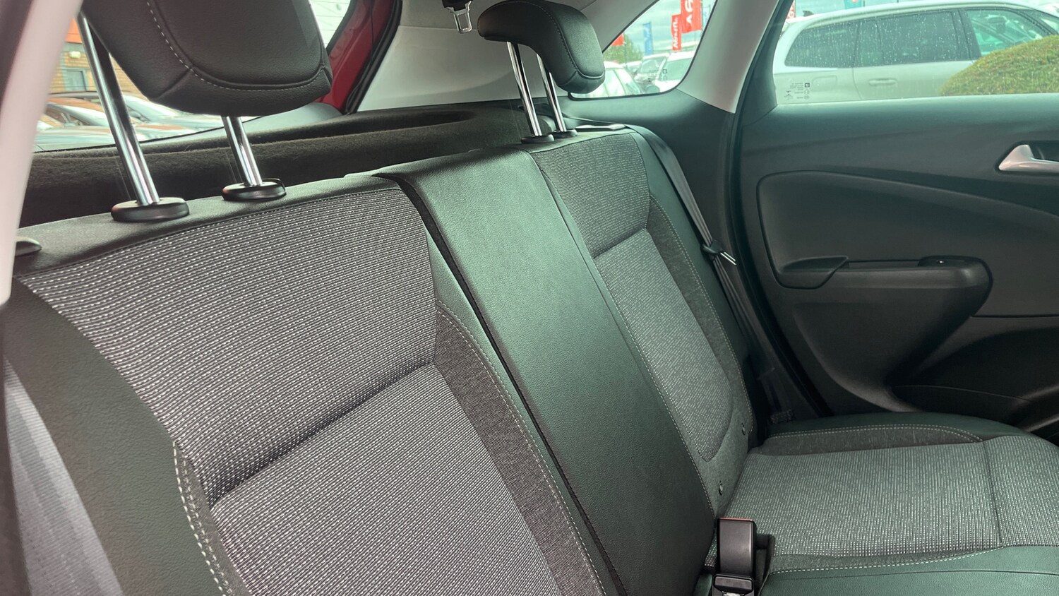 Used Vauxhall Crossland 2021 for sale - 76193807: Photo 41