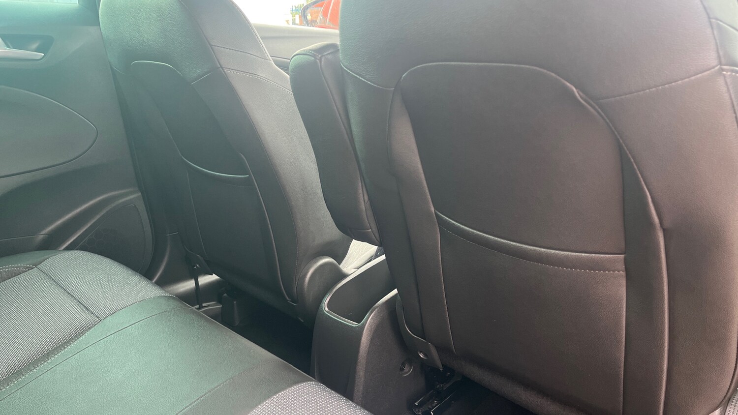 Used Vauxhall Crossland 2021 for sale - 76193807: Photo 42