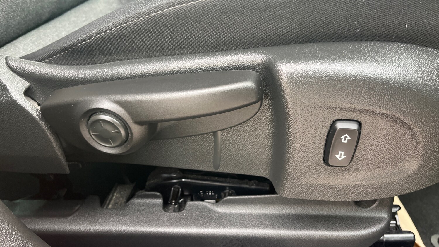 Used Vauxhall Crossland 2021 for sale - 76193807: Photo 43