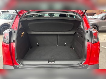 Used Vauxhall Crossland 2021 for sale - 76193807: Photo 4