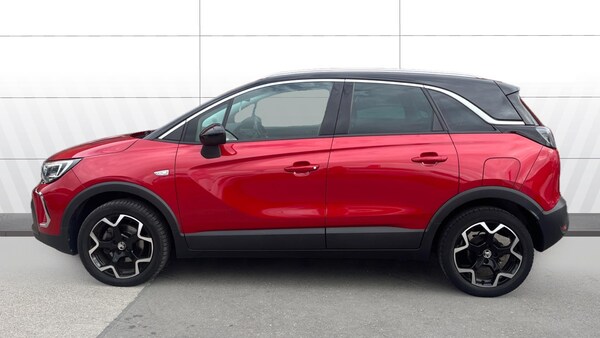 Used Vauxhall Crossland 2021 for sale - 76193807: Photo 5