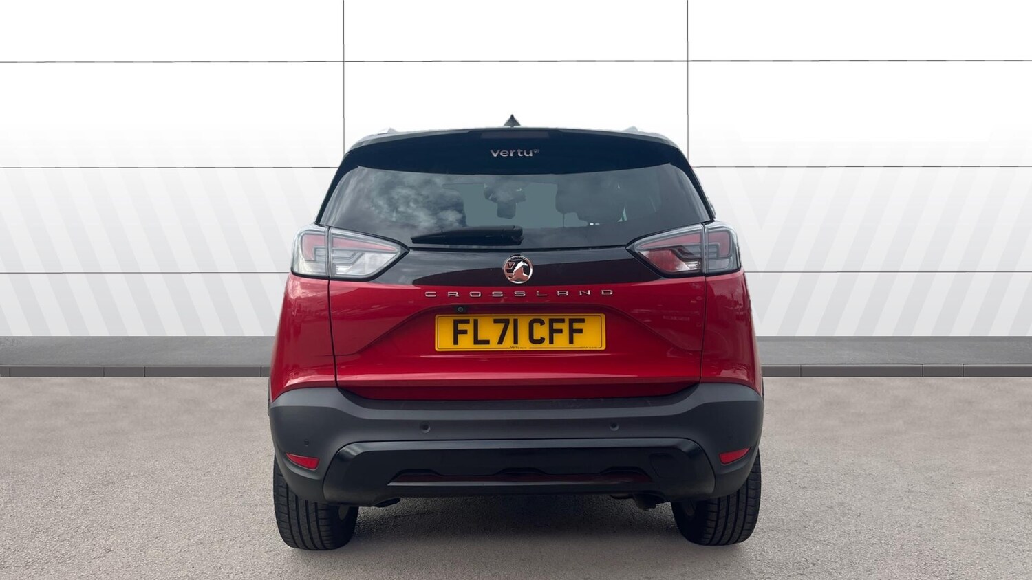 Used Vauxhall Crossland 2021 for sale - 76193807: Photo 6