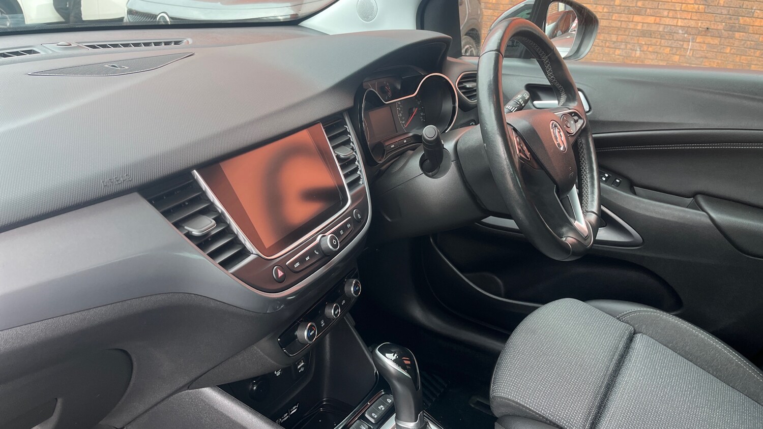 Used Vauxhall Crossland 2021 for sale - 76193807: Photo 9