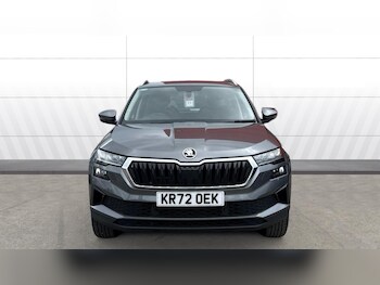Used Skoda Karoq 2023 for sale - 78123386: Photo