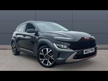 Used Hyundai KONA 2022 for sale - 75348938: Photo