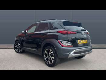 Used Hyundai KONA 2022 for sale - 75348938: Photo