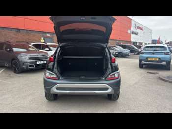 Used Hyundai KONA 2022 for sale - 75348938: Photo