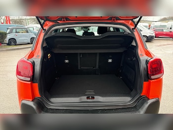 Used Citroen C3 Aircross 2021 for sale - 77450256: Photo