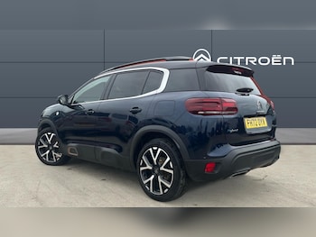 Used Citroen C5 Aircross 2023 for sale - 77766177: Photo