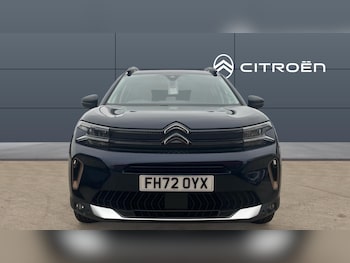 Used Citroen C5 Aircross 2023 for sale - 77766177: Photo