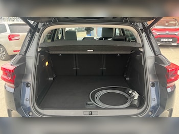 Used Citroen C5 Aircross 2023 for sale - 77766177: Photo