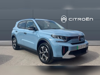 Used Citroen C3 Aircross 2025 for sale - 78457056: Photo