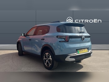 Used Citroen C3 Aircross 2025 for sale - 78457056: Photo