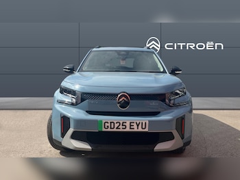Used Citroen C3 Aircross 2025 for sale - 78457056: Photo