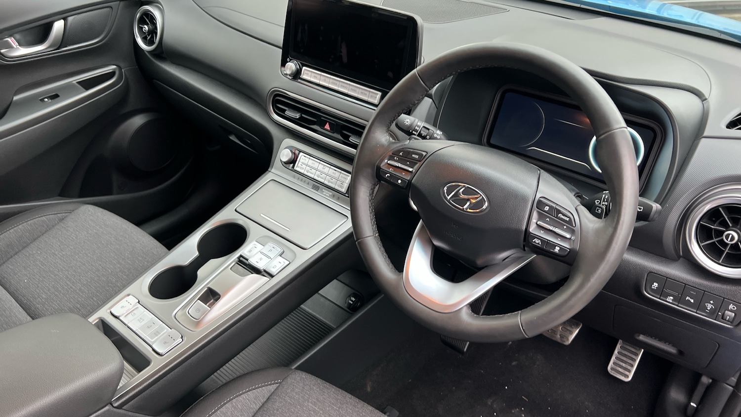 Used Hyundai KONA 2022 for sale - 77677005: Photo 11