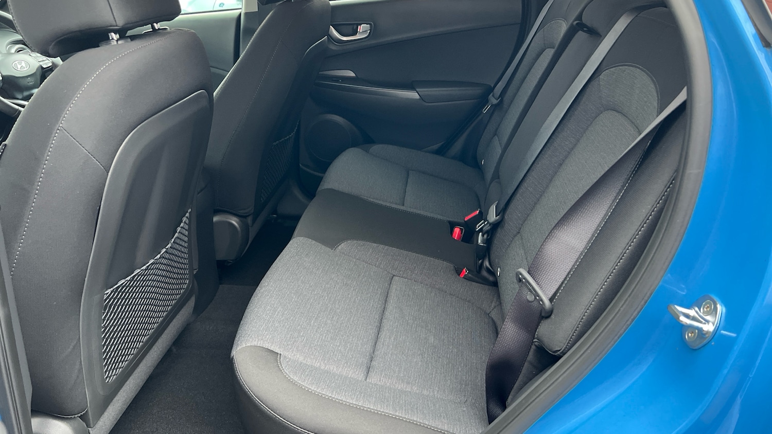 Used Hyundai KONA 2022 for sale - 77677005: Photo 16