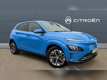 Hyundai KONA feature image