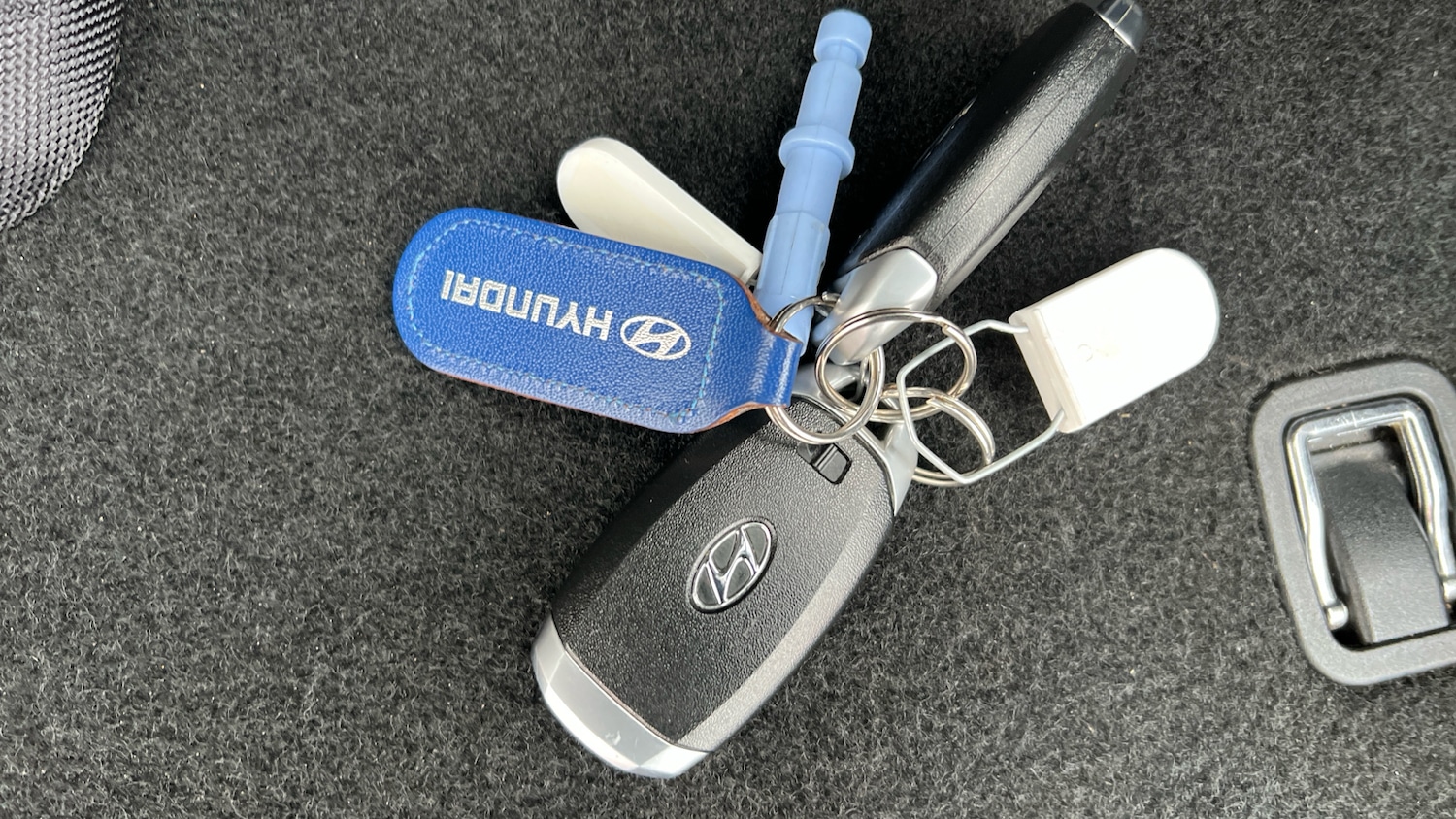 Used Hyundai KONA 2022 for sale - 77677005: Photo 20