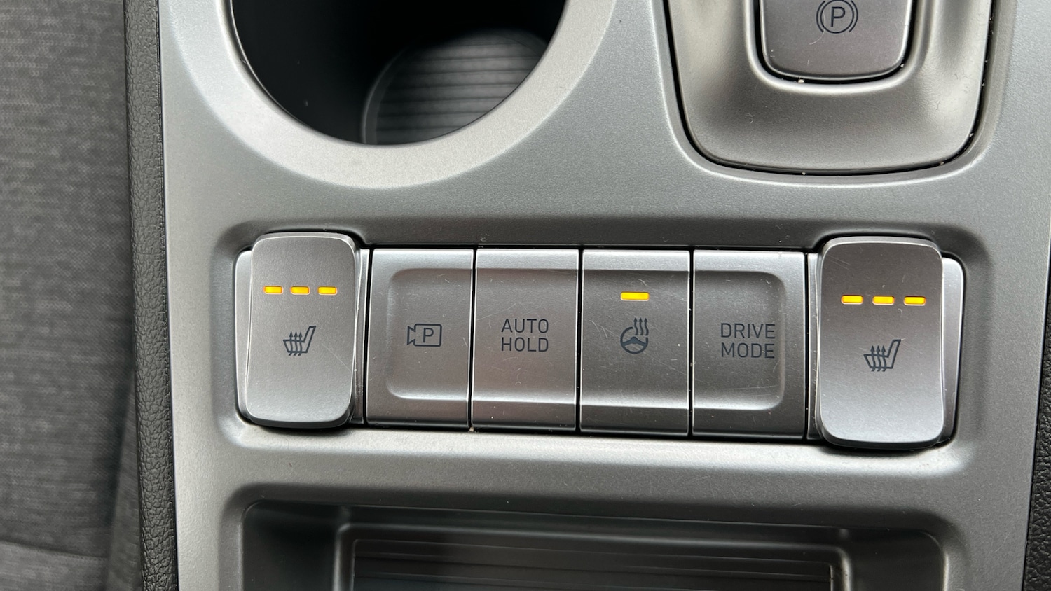 Used Hyundai KONA 2022 for sale - 77677005: Photo 31