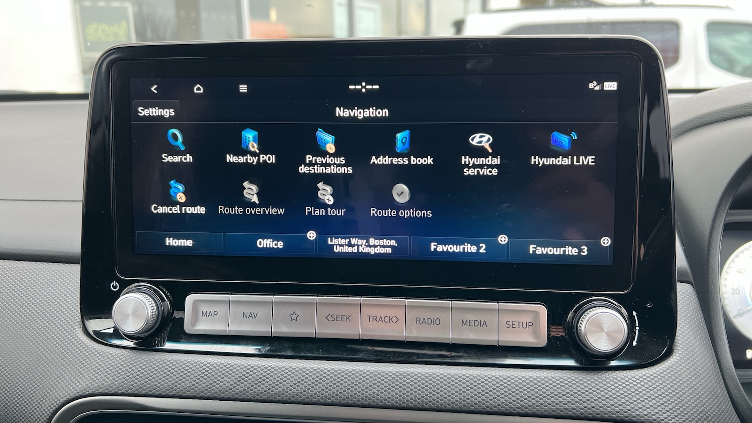 Used Hyundai KONA 2022 for sale - 77677005: Photo 35