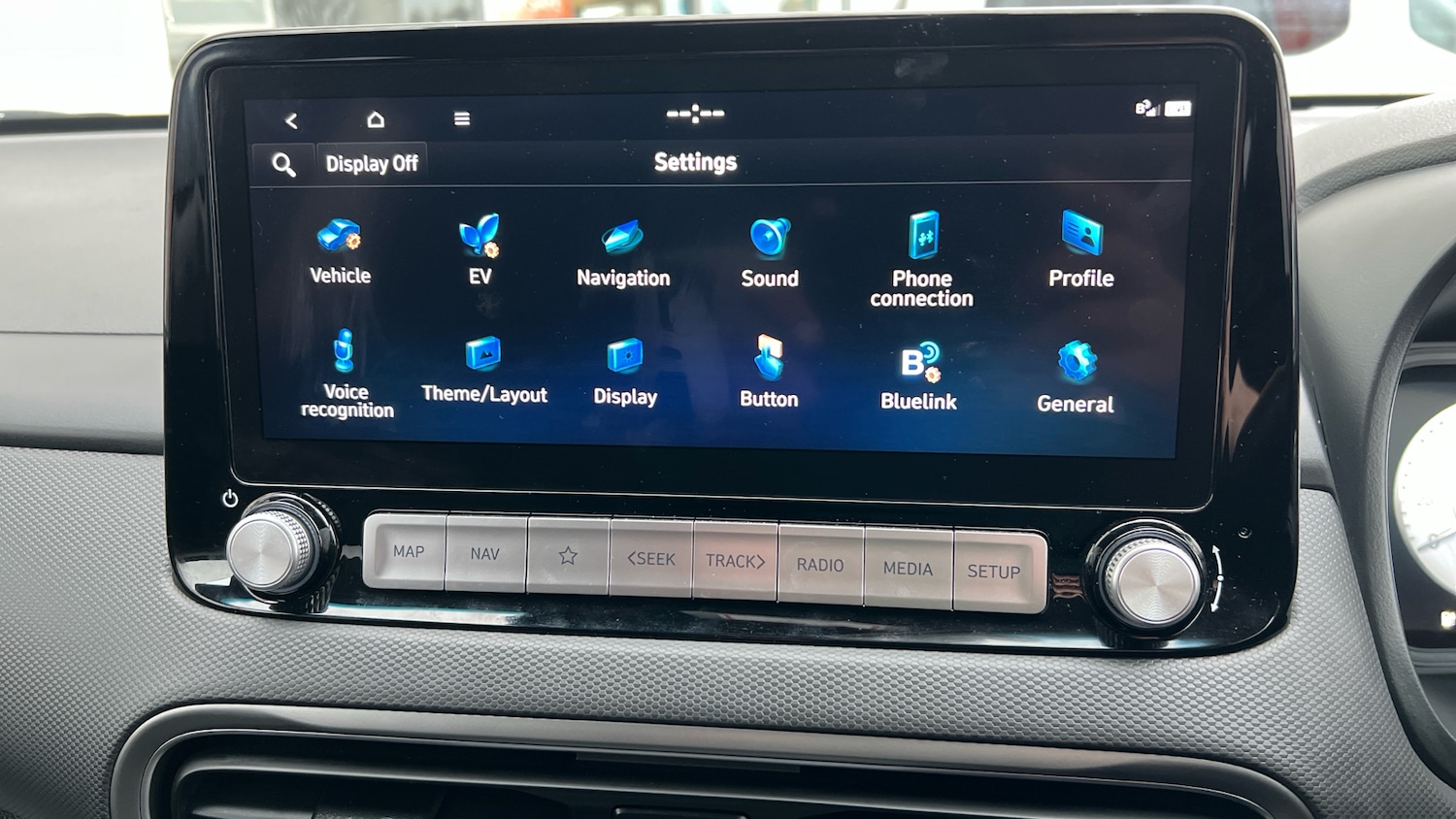 Used Hyundai KONA 2022 for sale - 77677005: Photo 36