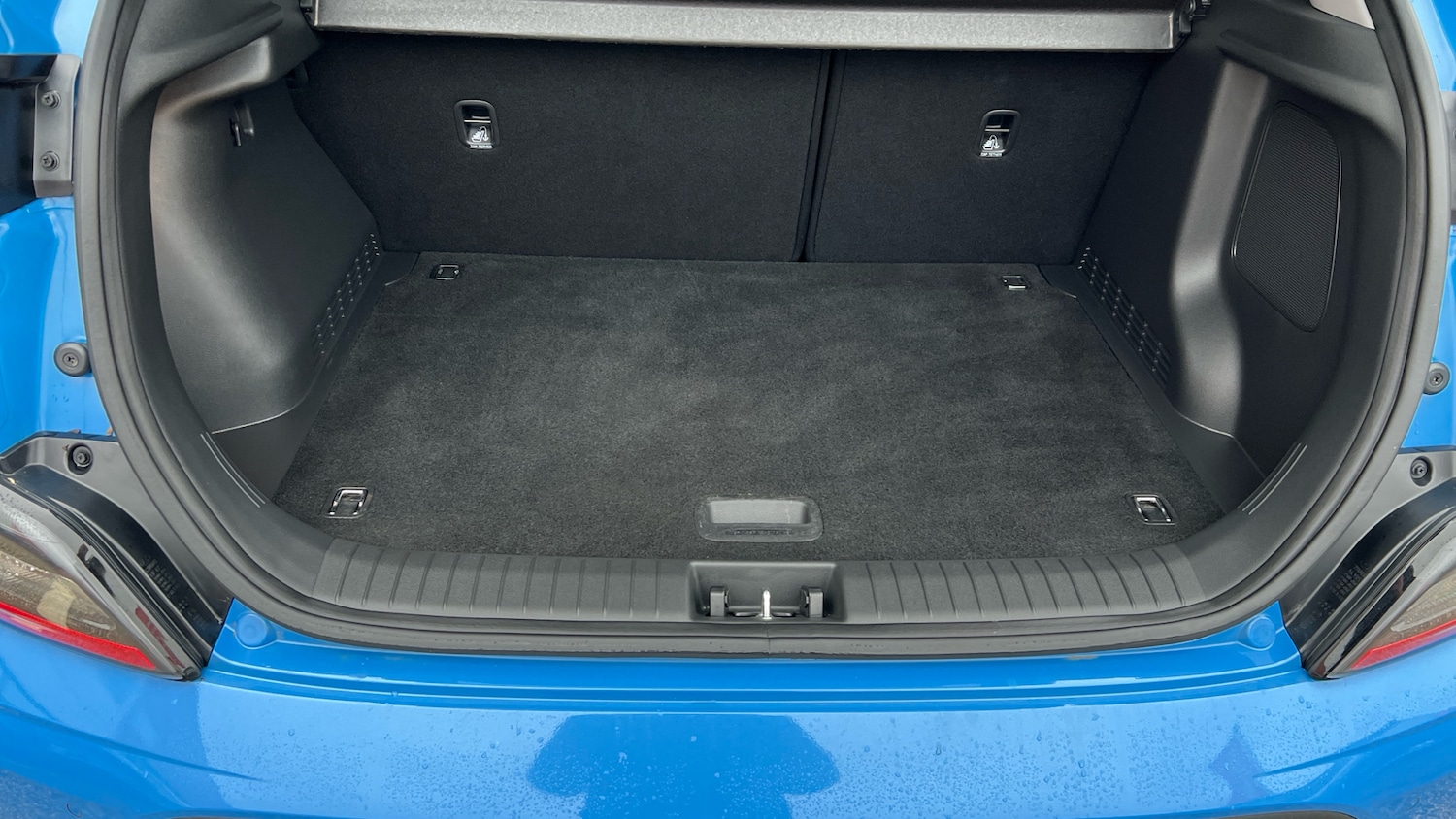 Used Hyundai KONA 2022 for sale - 77677005: Photo 4