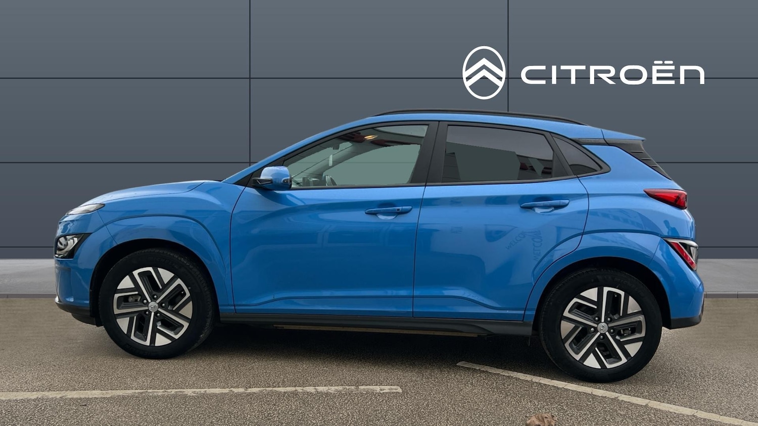 Used Hyundai KONA 2022 for sale - 77677005: Photo 5