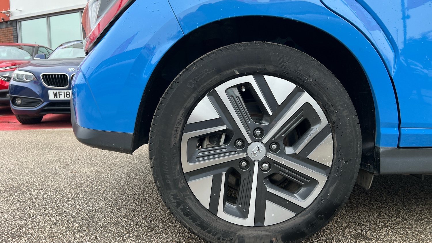 Used Hyundai KONA 2022 for sale - 77677005: Photo 7