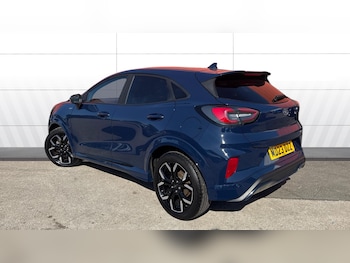 Used Ford Puma 2023 for sale - 79209015: Photo