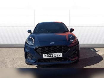 Used Ford Puma 2023 for sale - 79209015: Photo