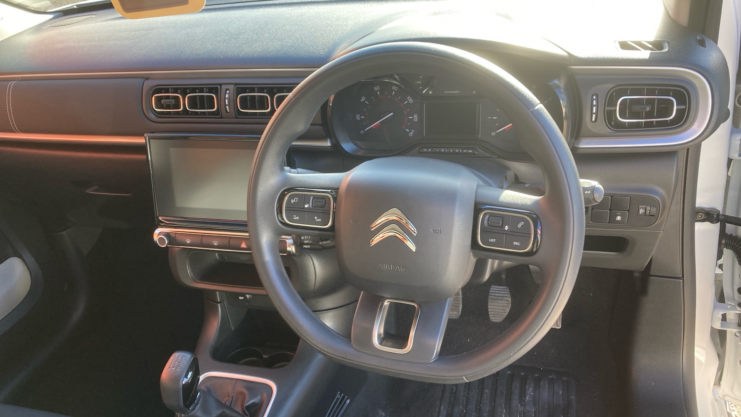 Used Citroen C3 2022 for sale - 76381873: Photo 10