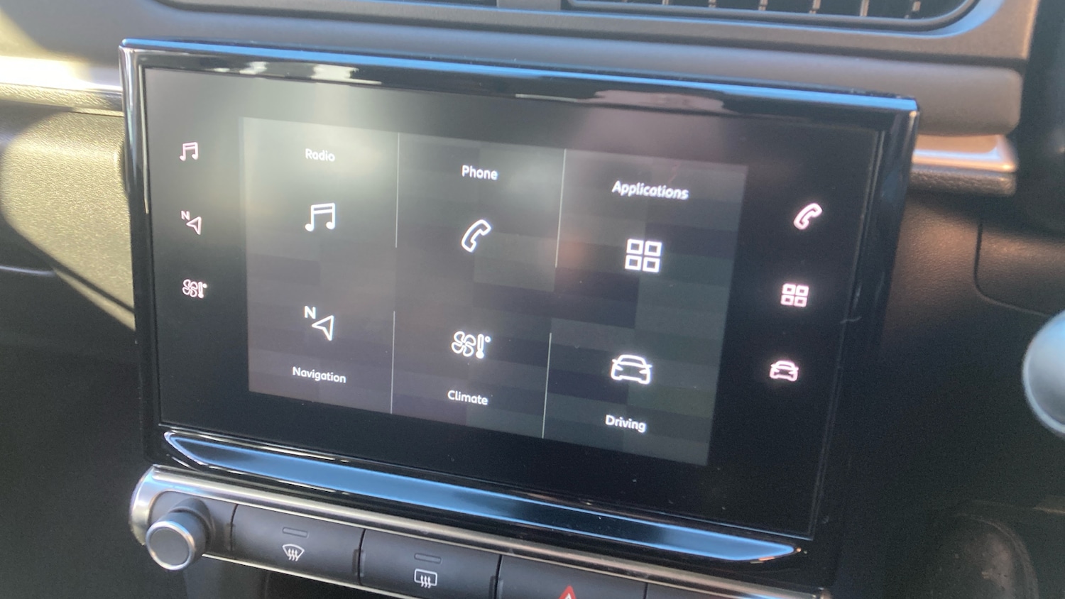 Used Citroen C3 2022 for sale - 76381873: Photo 12