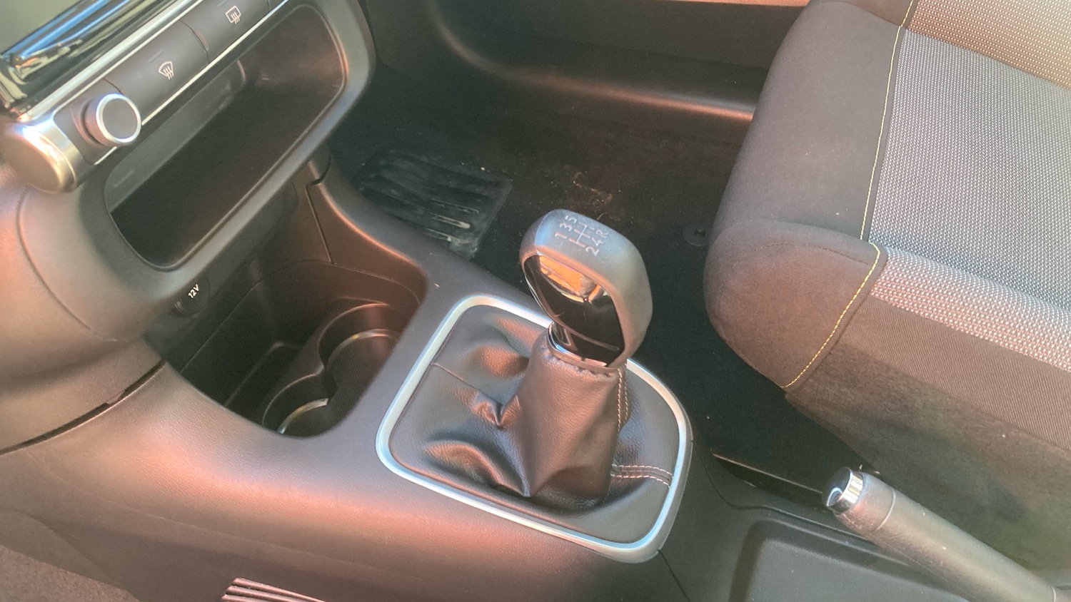 Used Citroen C3 2022 for sale - 76381873: Photo 13