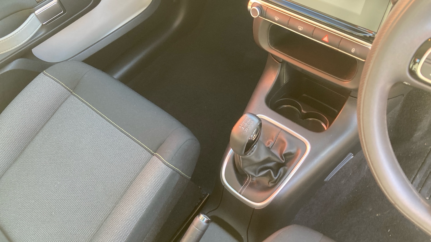 Used Citroen C3 2022 for sale - 76381873: Photo 14