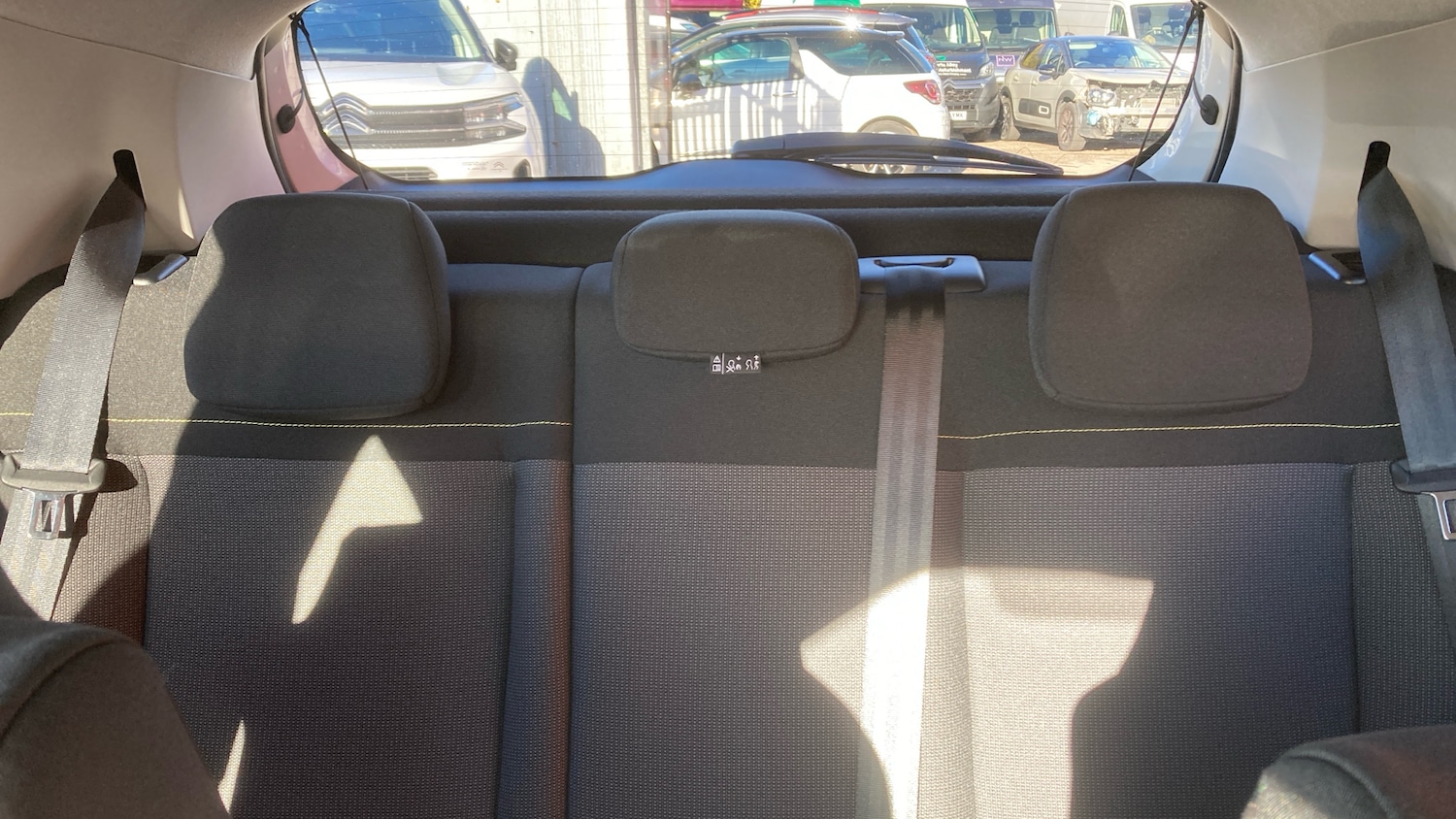 Used Citroen C3 2022 for sale - 76381873: Photo 15