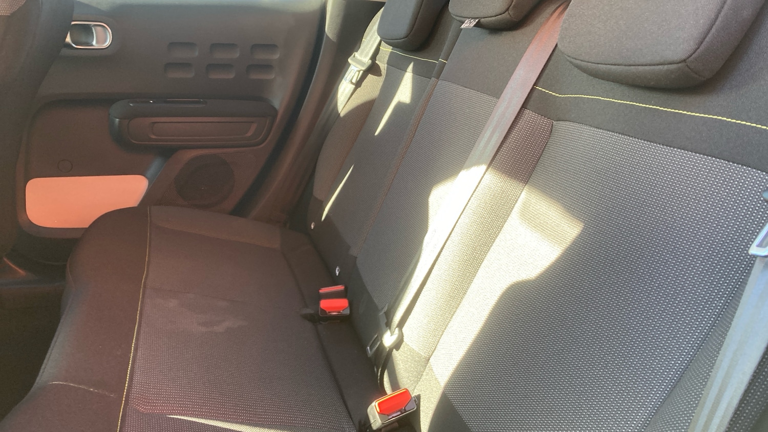 Used Citroen C3 2022 for sale - 76381873: Photo 16