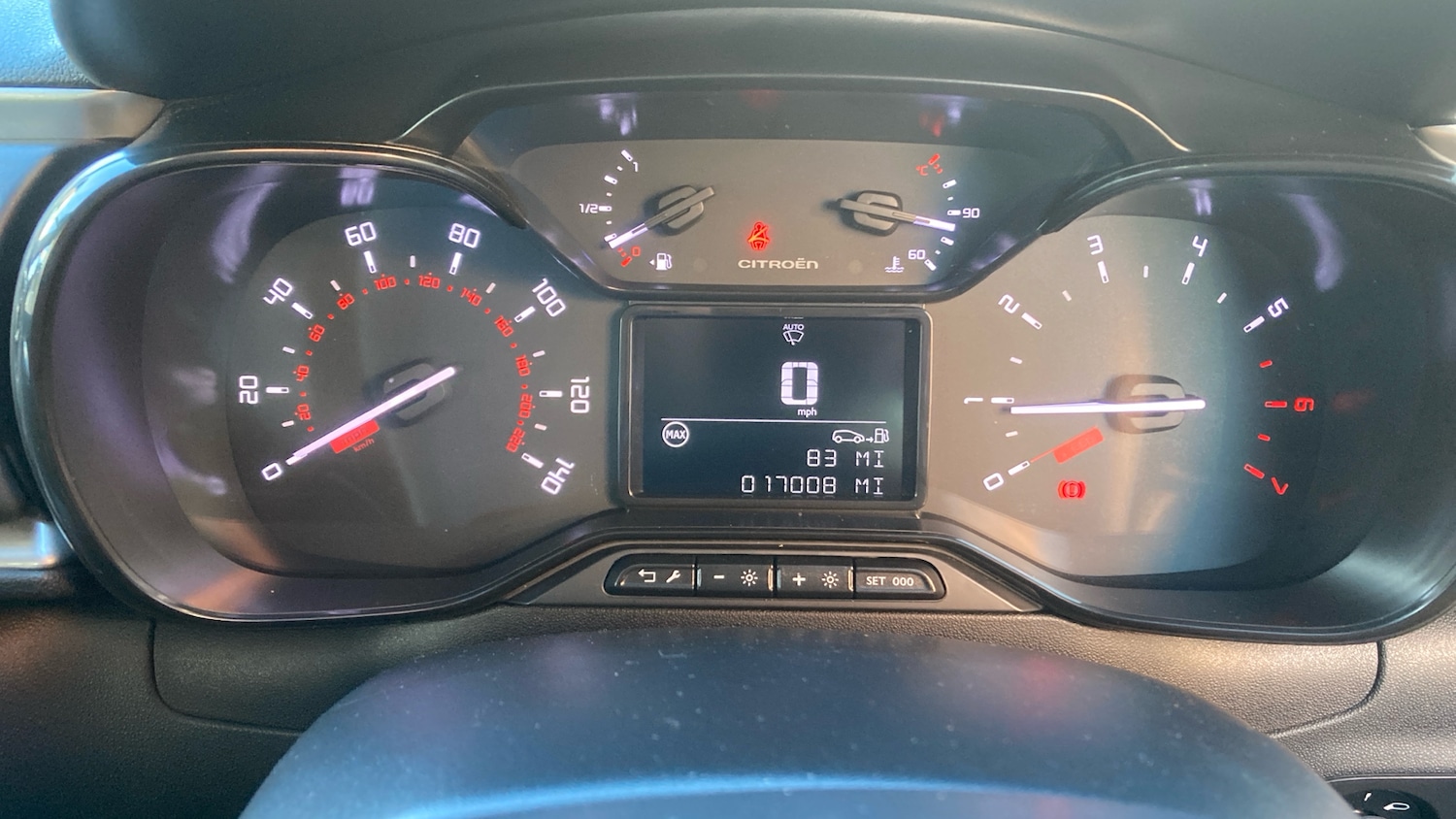 Used Citroen C3 2022 for sale - 76381873: Photo 18