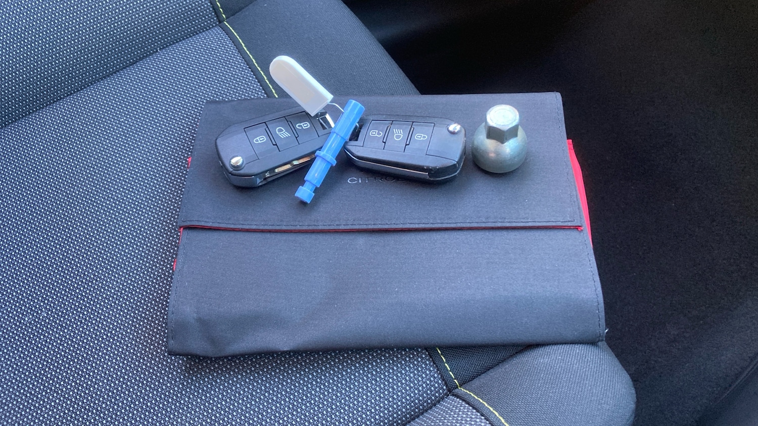 Used Citroen C3 2022 for sale - 76381873: Photo 19