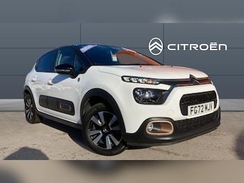 Used Citroen C3 2022 for sale - 76381873: Photo