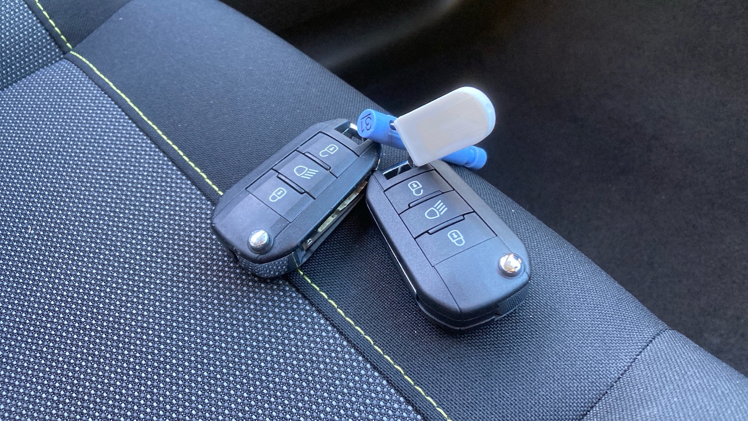 Used Citroen C3 2022 for sale - 76381873: Photo 20