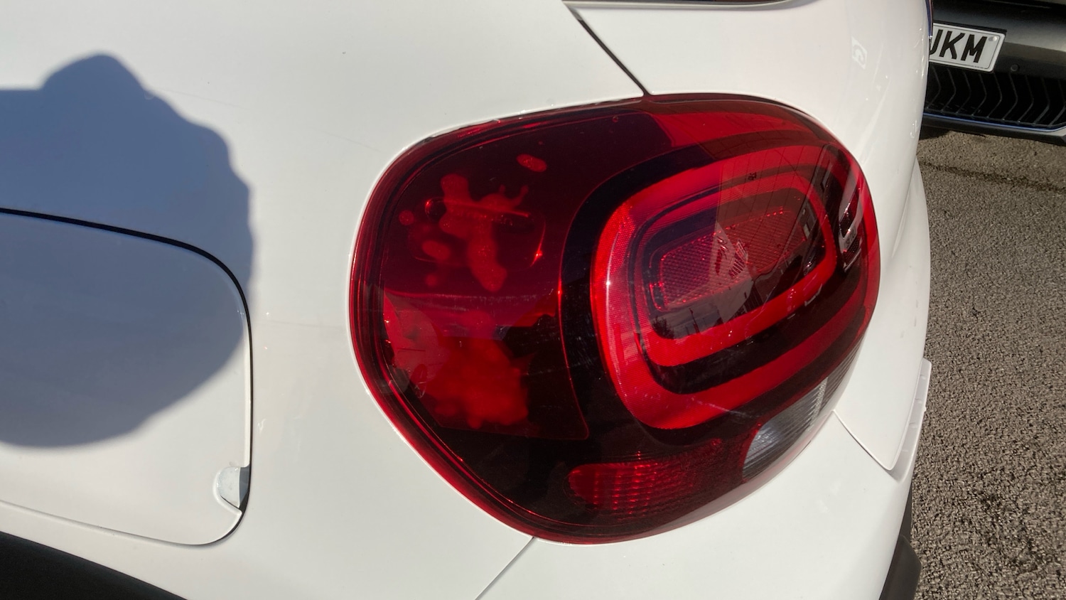 Used Citroen C3 2022 for sale - 76381873: Photo 21