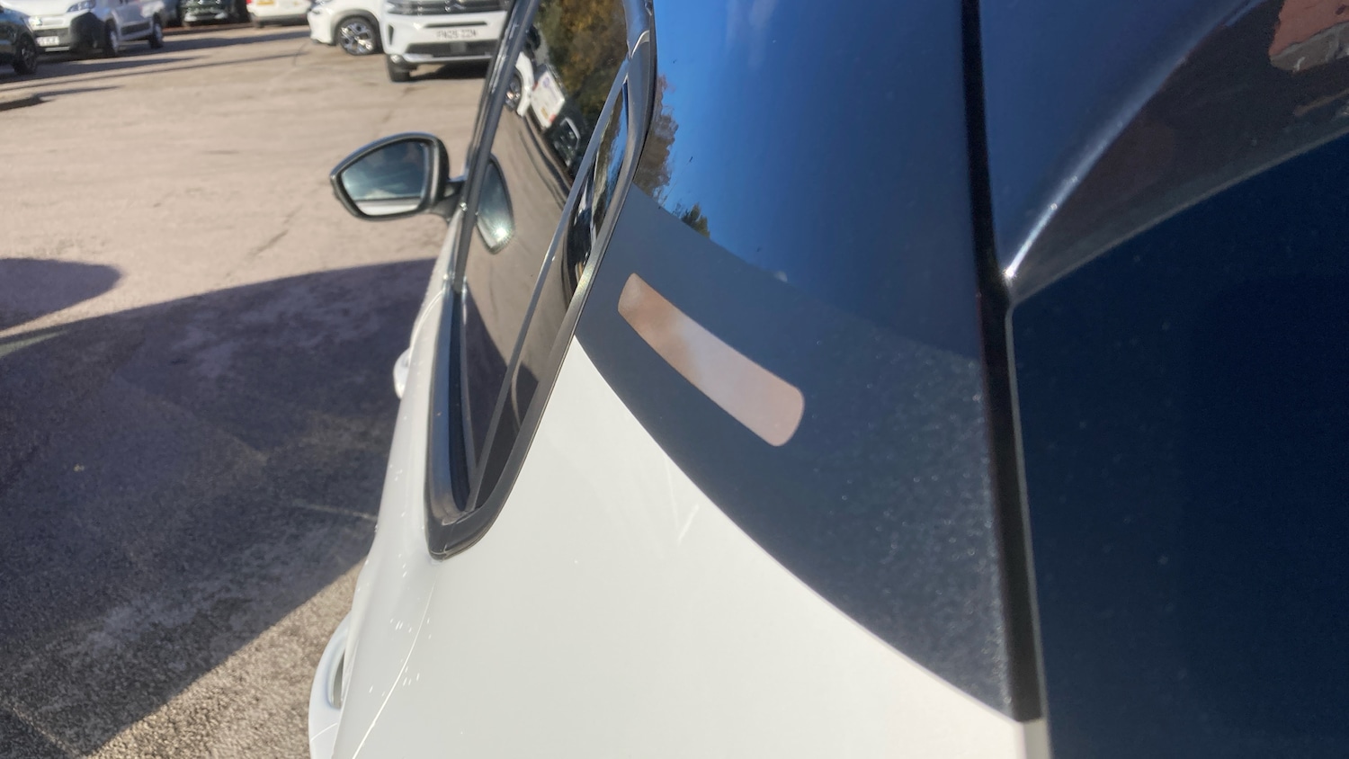 Used Citroen C3 2022 for sale - 76381873: Photo 23