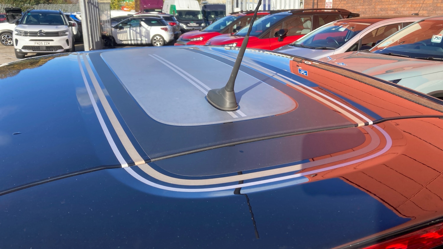 Used Citroen C3 2022 for sale - 76381873: Photo 25