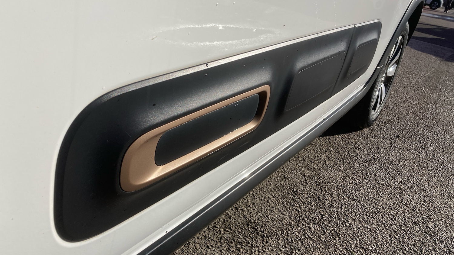 Used Citroen C3 2022 for sale - 76381873: Photo 29